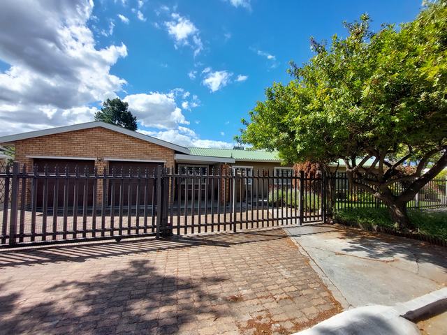 3 Bedroom Property for Sale in Ceres Western Cape